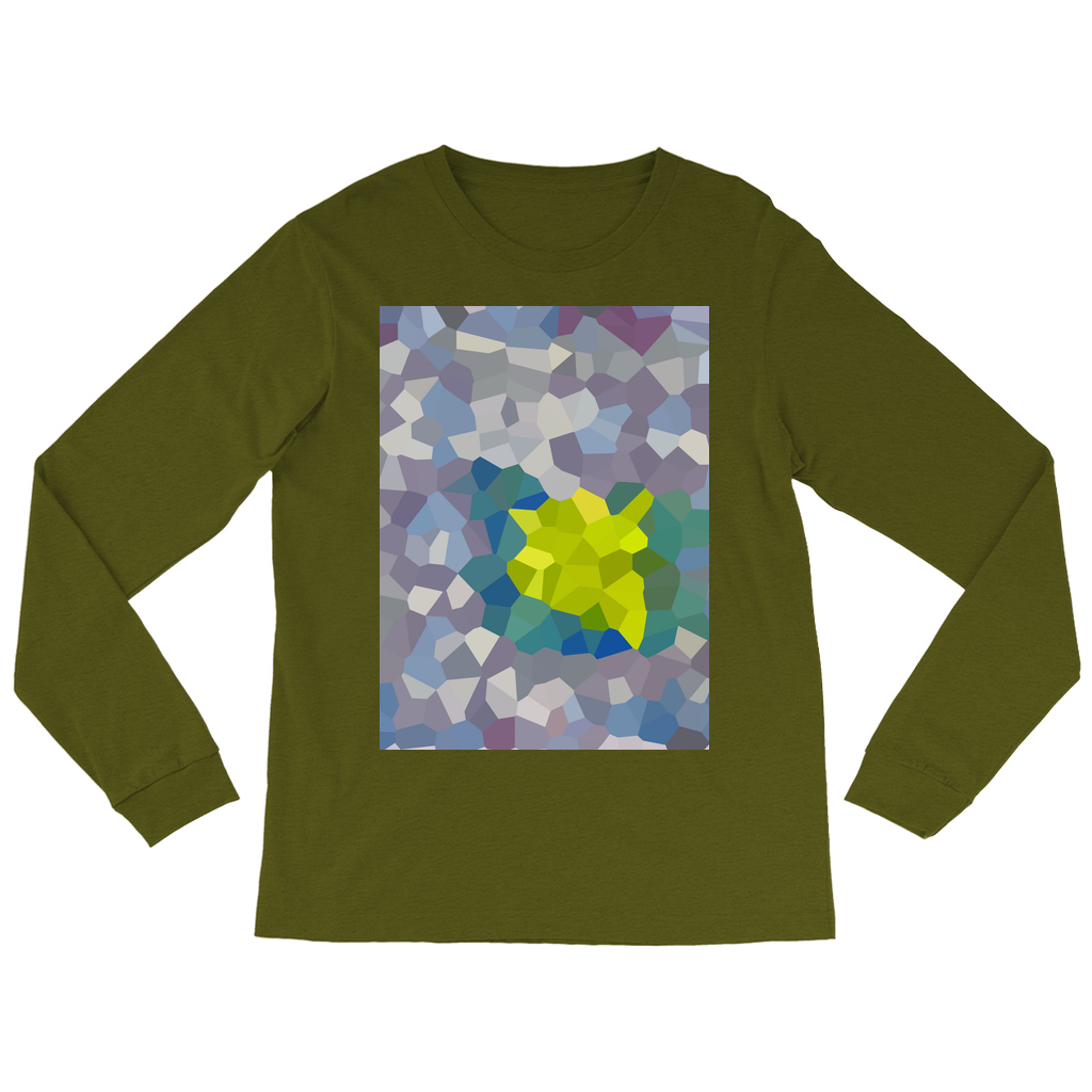 Gem (Longsleeve) | Gretchen Langner Art