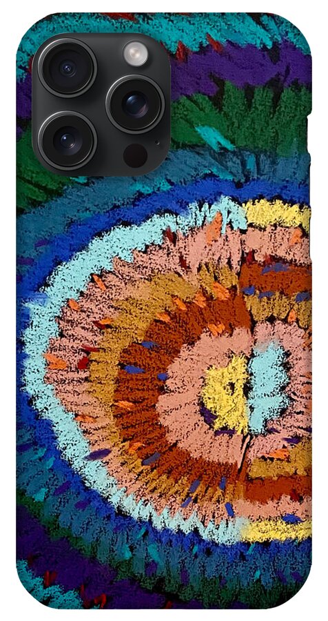 Orbit - Phone Case
