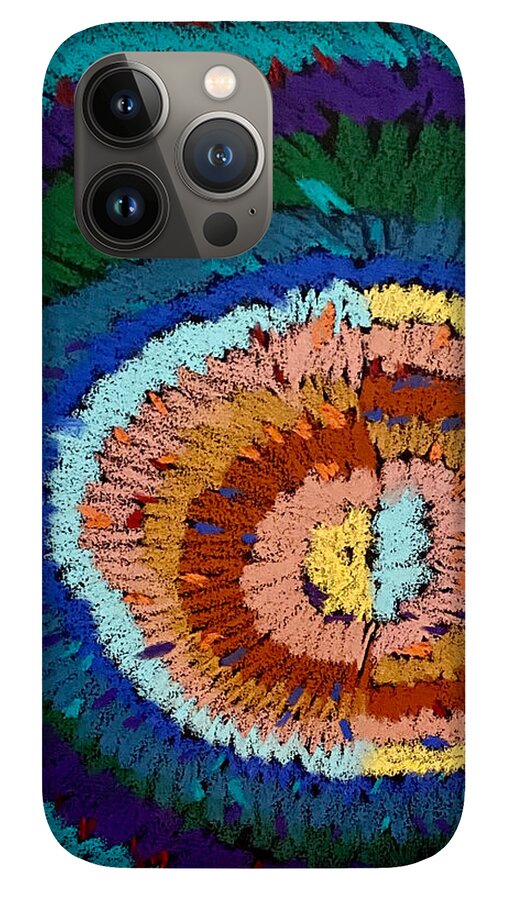 Orbit - Phone Case