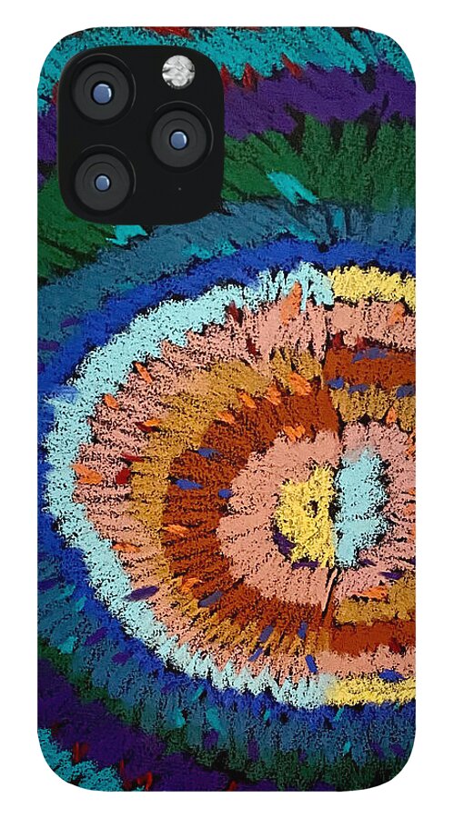 Orbit - Phone Case