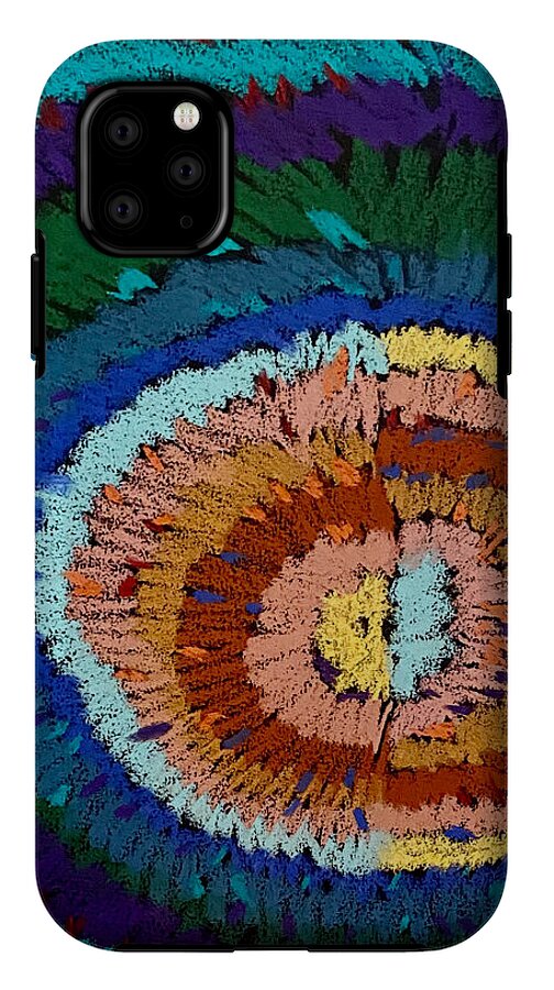 Orbit - Phone Case