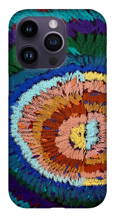 Orbit - Phone Case