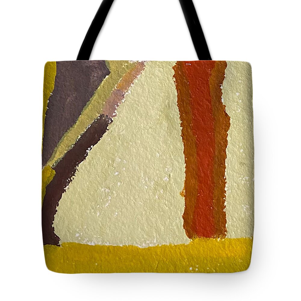 Portal - Tote Bag
