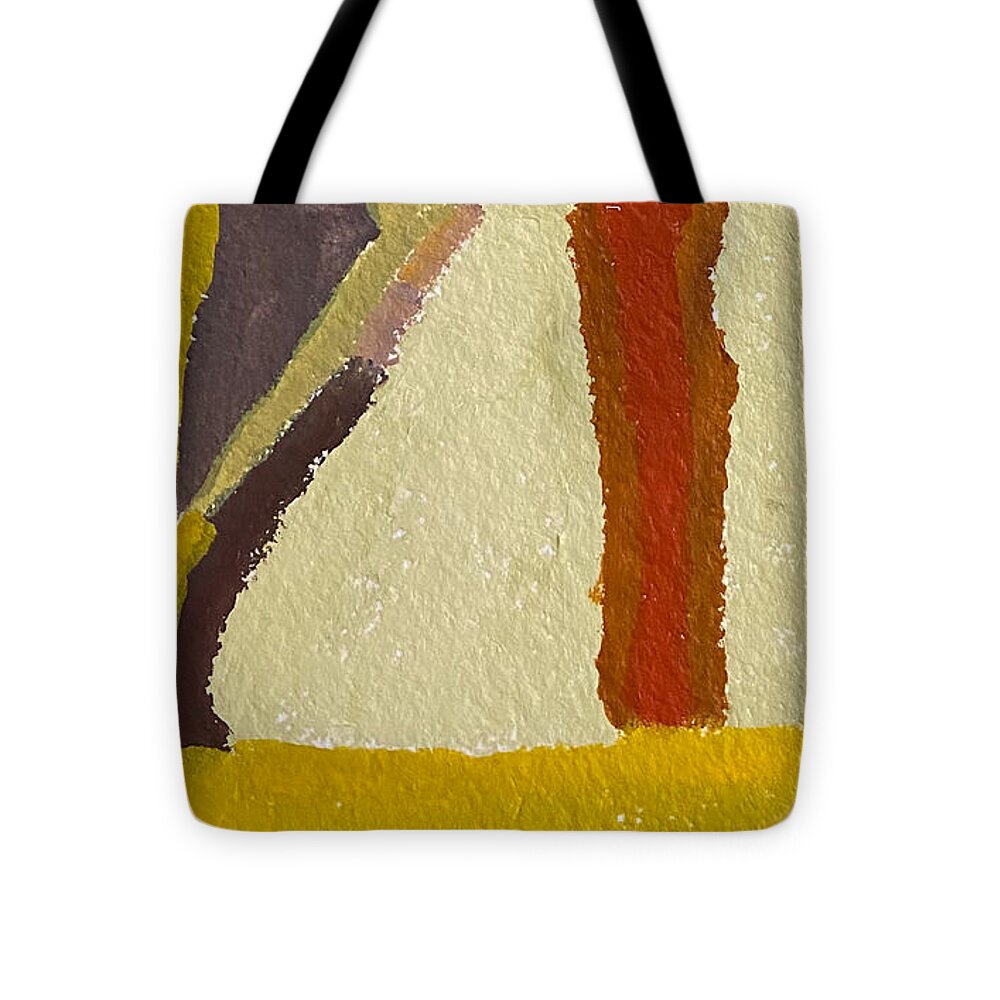 Portal - Tote Bag