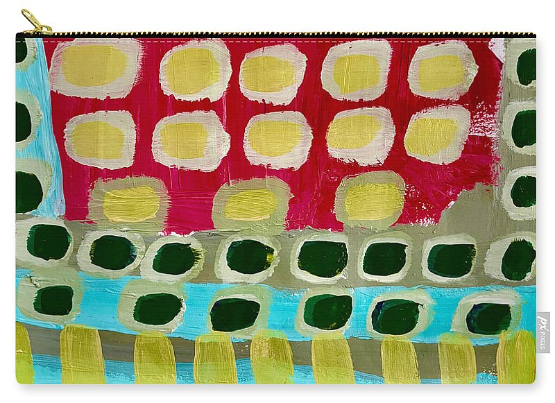 Speckles - Zip Pouch