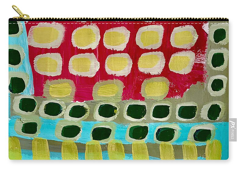 Speckles - Zip Pouch