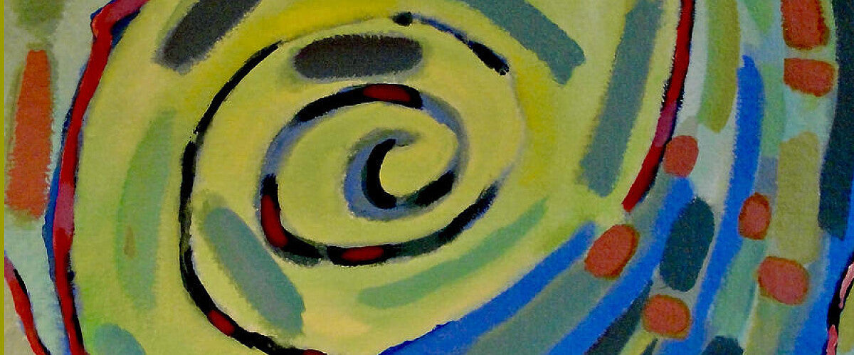 Spiral Function - Mug