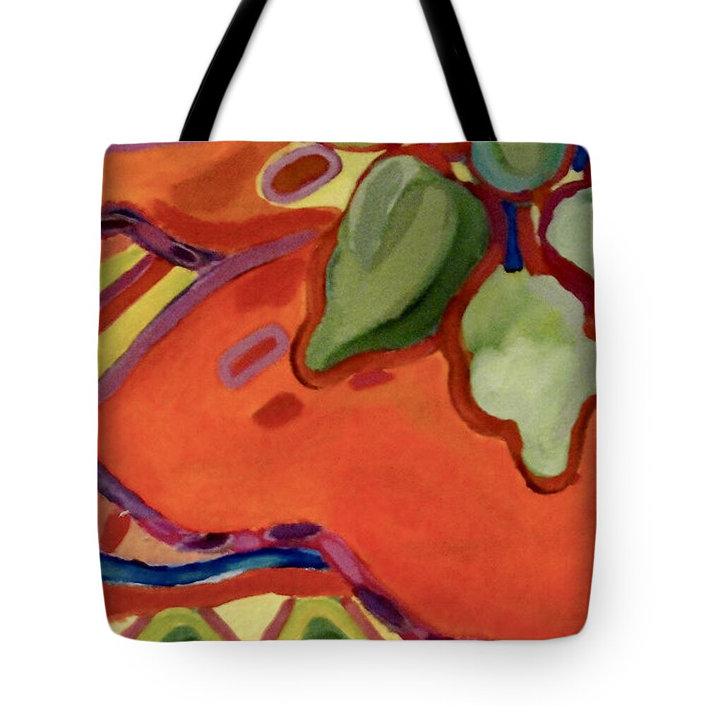 The Plant - Tote Bag