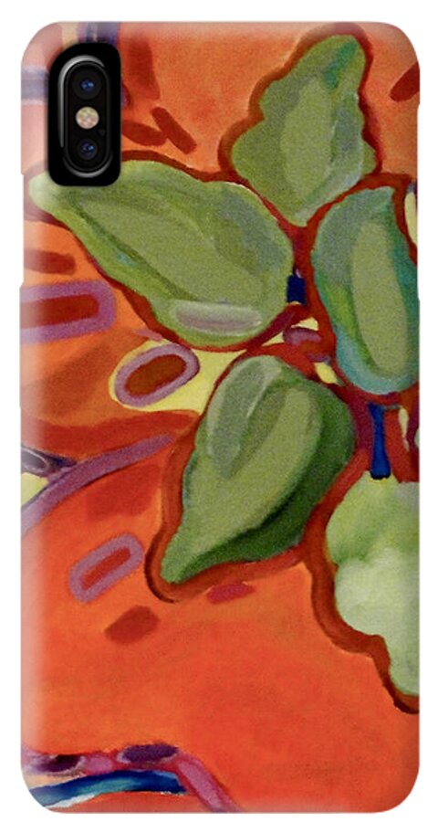 The Plant - Phone Case