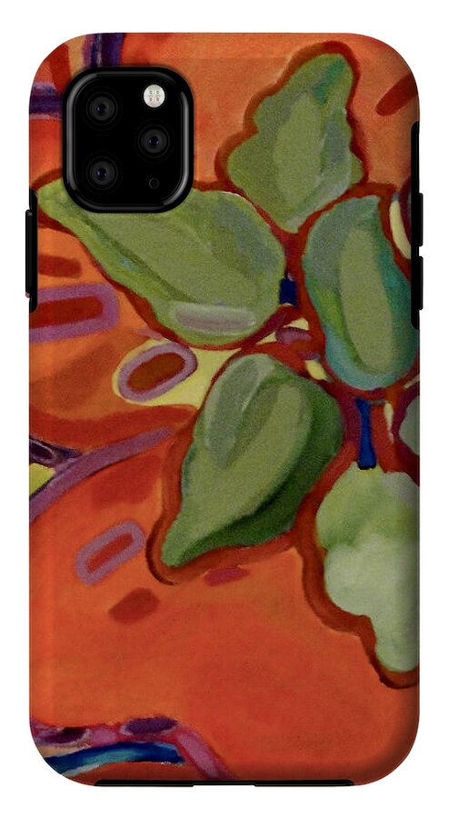 The Plant - Phone Case