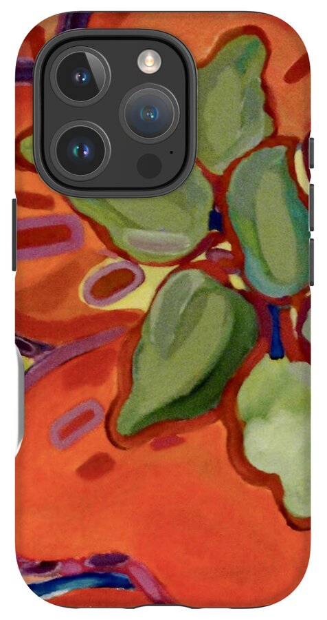 The Plant - Phone Case