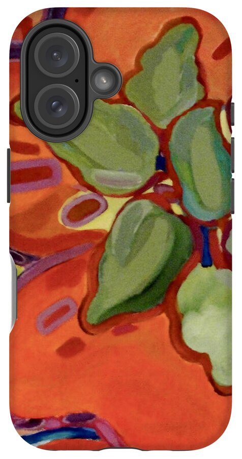 The Plant - Phone Case