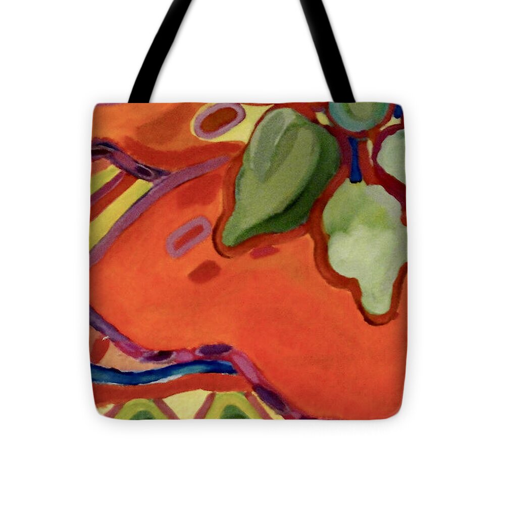 The Plant - Tote Bag