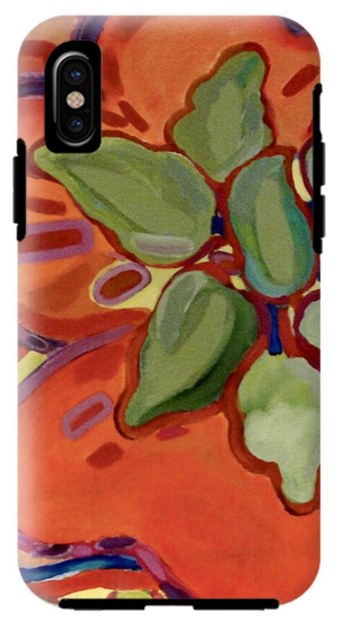 The Plant - Phone Case