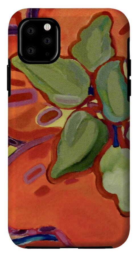 The Plant - Phone Case