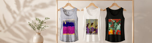Designer Tank Tops Women Choose Over Fast Trend Pieces