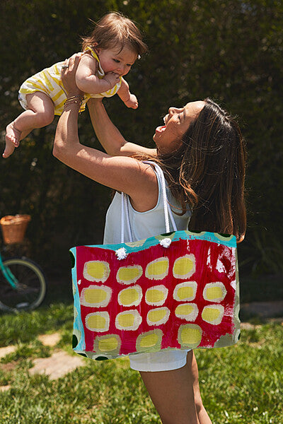 Weekender Totes