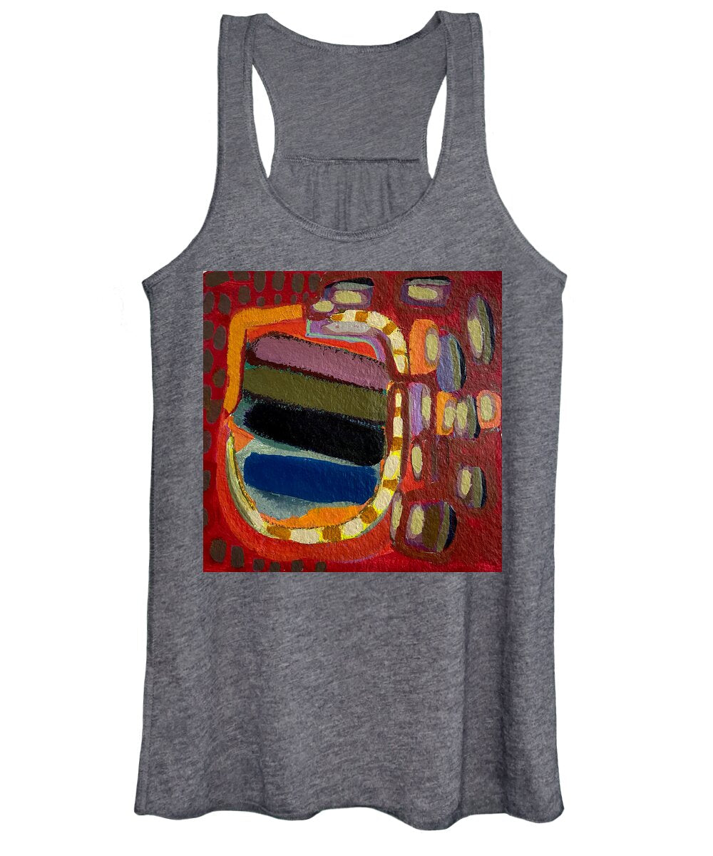 Women's Tanks