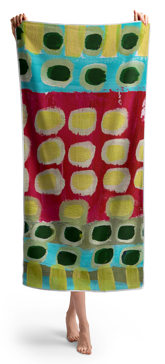 Beach Towels