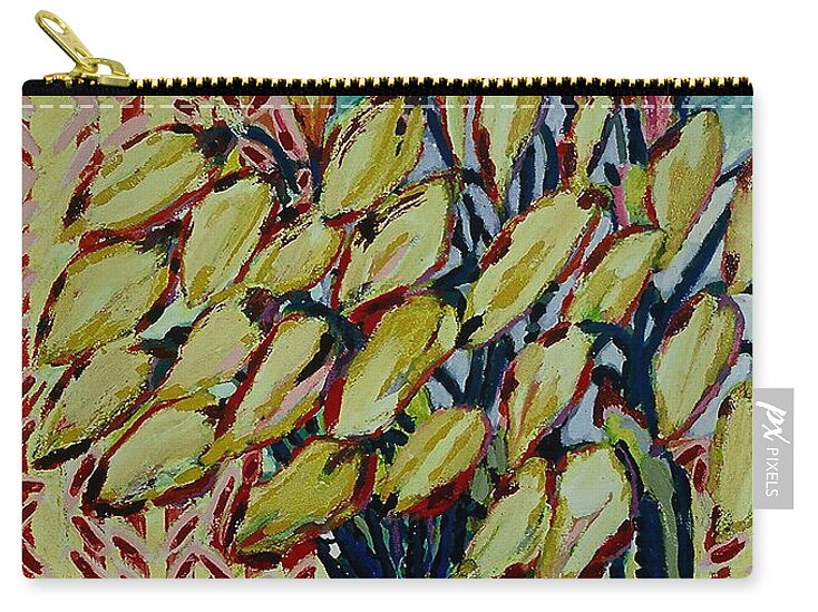 Zippered Pouches