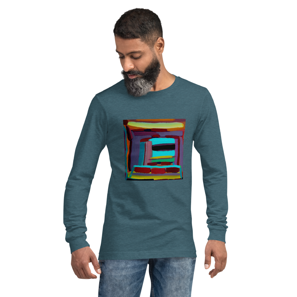 Long Sleeve T-Shirts