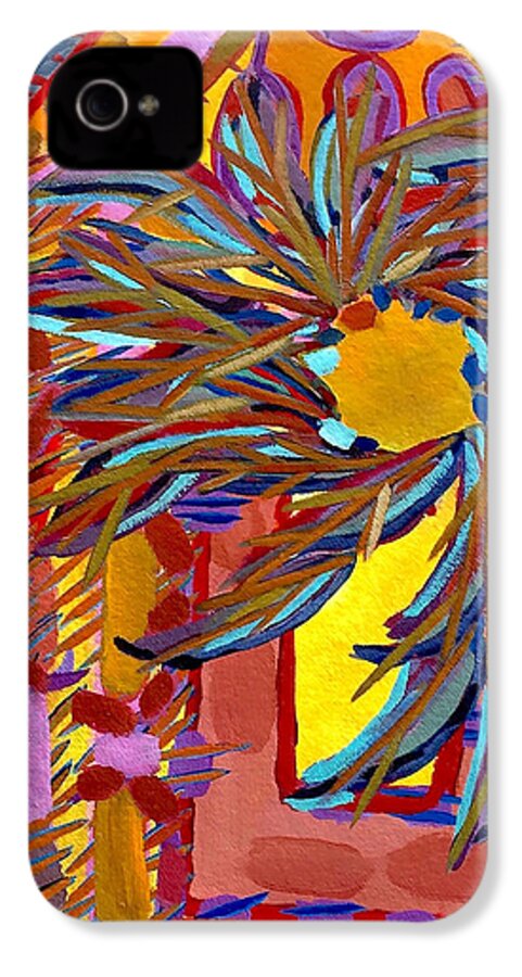 Phone Case | Bird House | Gretchen Langner Art