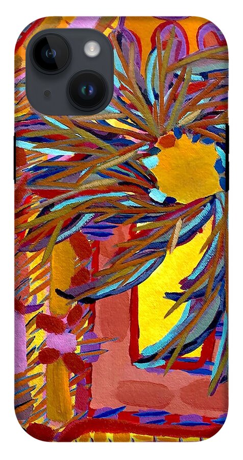 Bird House - Phone Case