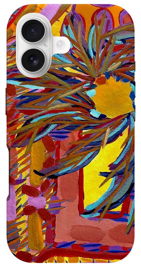 Bird House - Phone Case