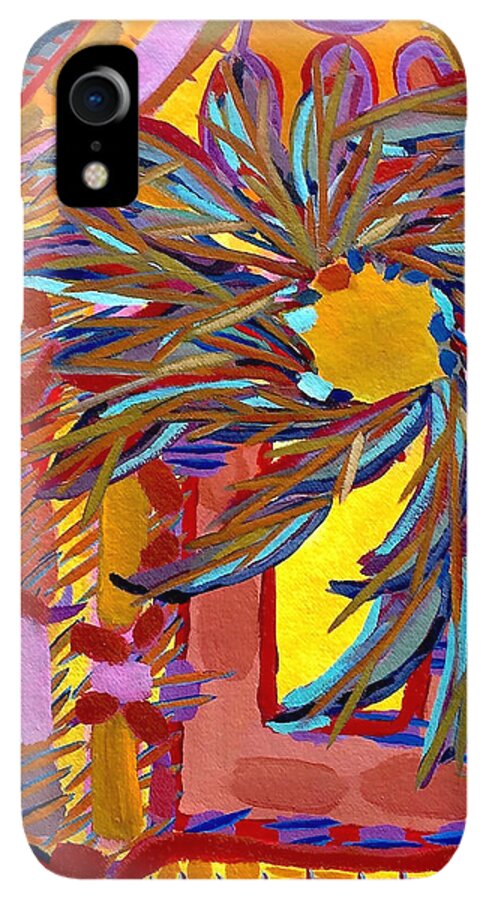 Phone Case | Bird House | Gretchen Langner Art