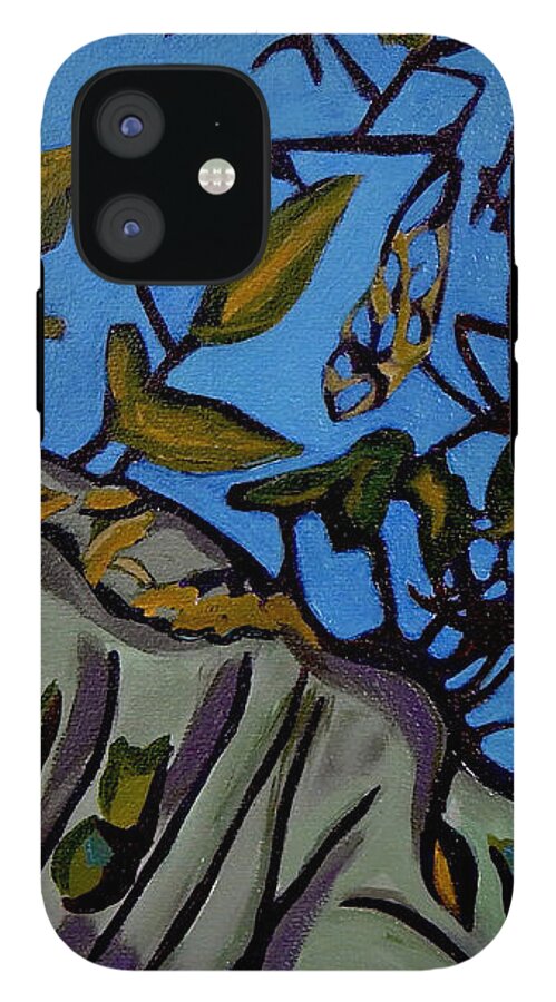 Camouflage - Phone Case