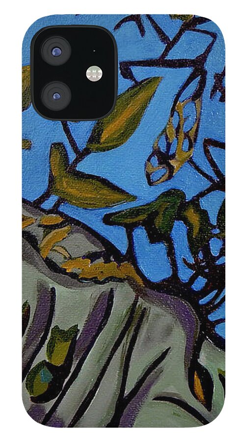 Camouflage - Phone Case