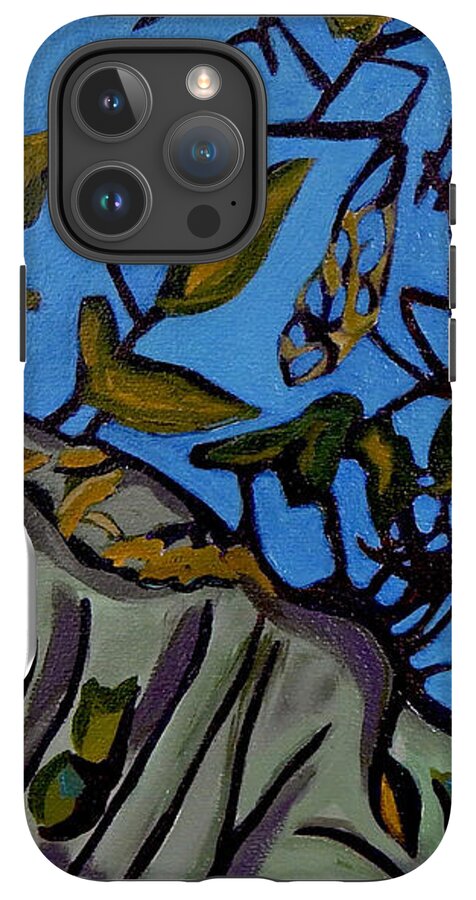 Camouflage - Phone Case