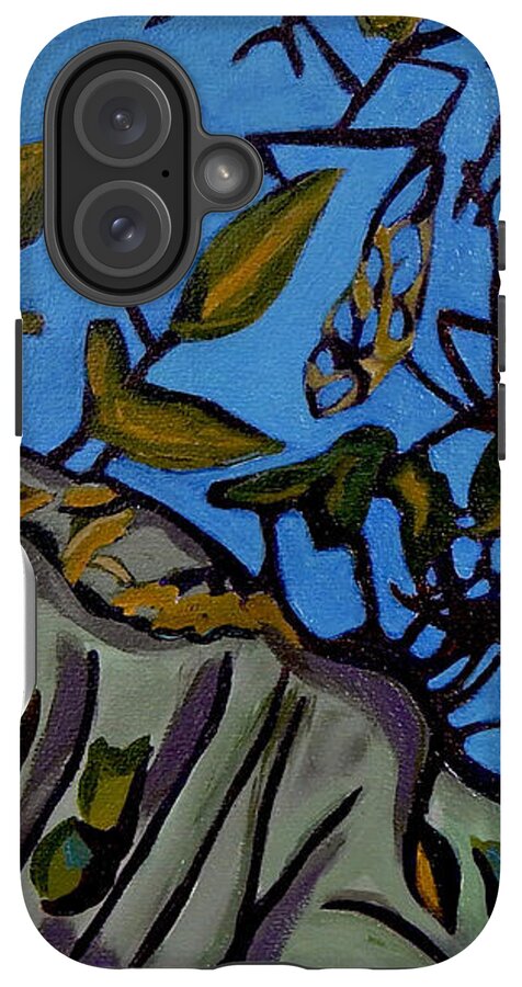 Camouflage - Phone Case