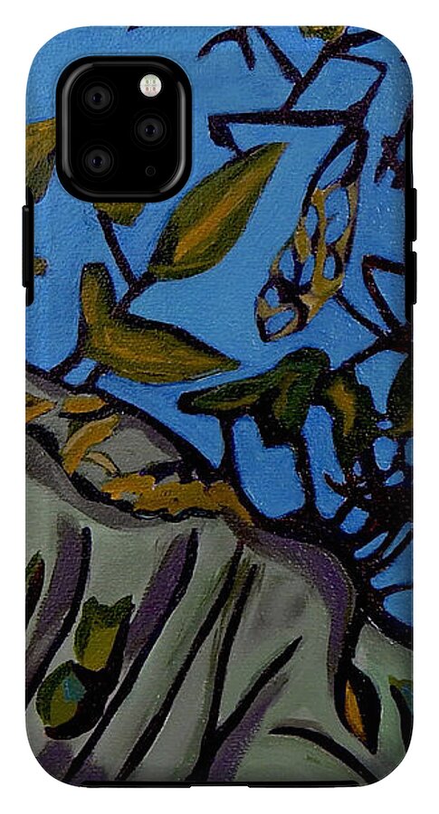 Camouflage - Phone Case