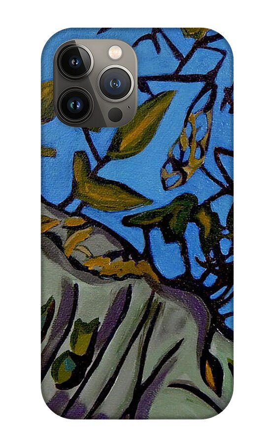 Camouflage - Phone Case
