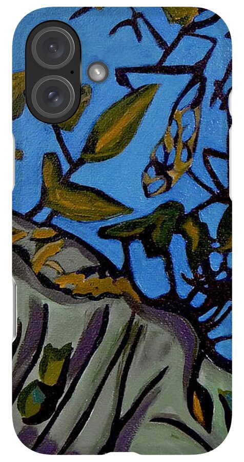 Camouflage - Phone Case