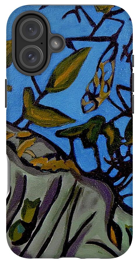 Camouflage - Phone Case