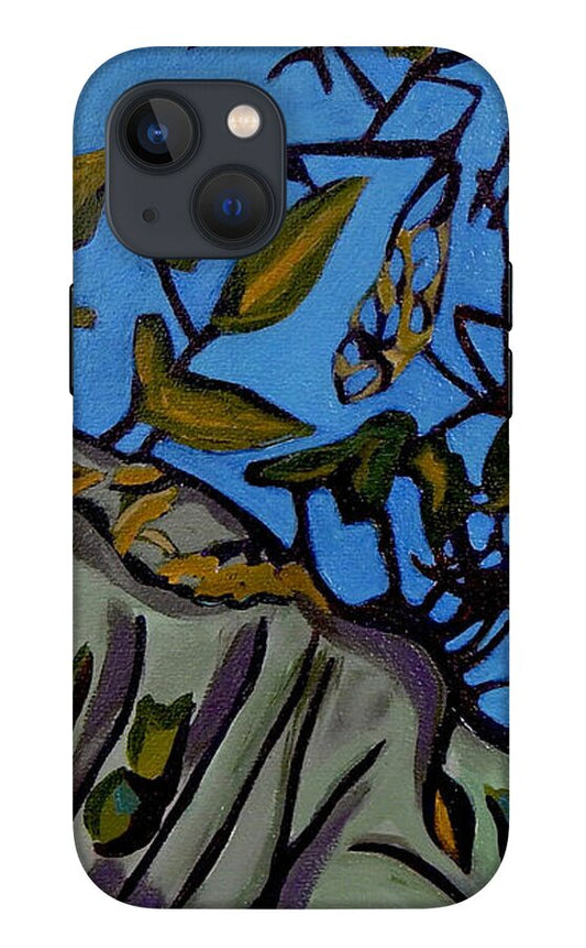 Camouflage - Phone Case