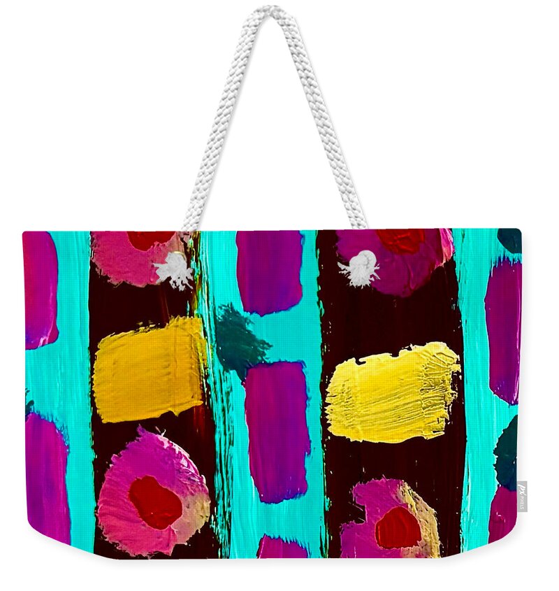 Cherries - Weekender Tote Bag