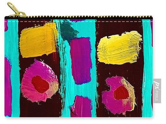Cherries - Zip Pouch