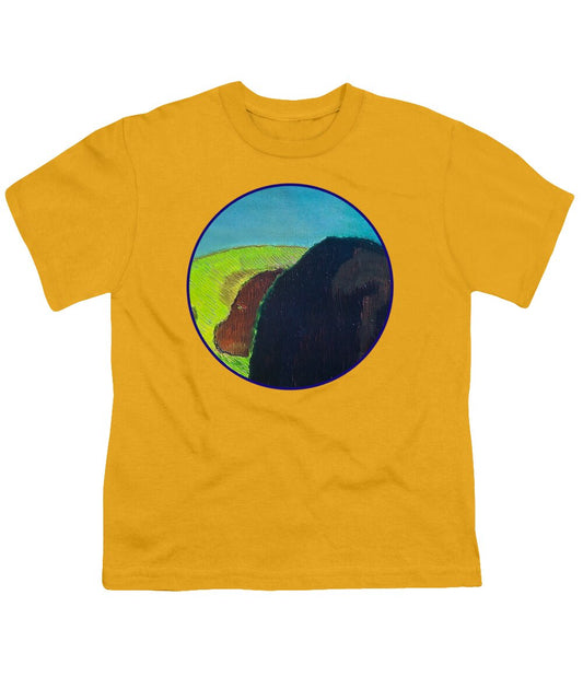 Beasts - Circle - Youth T-Shirt