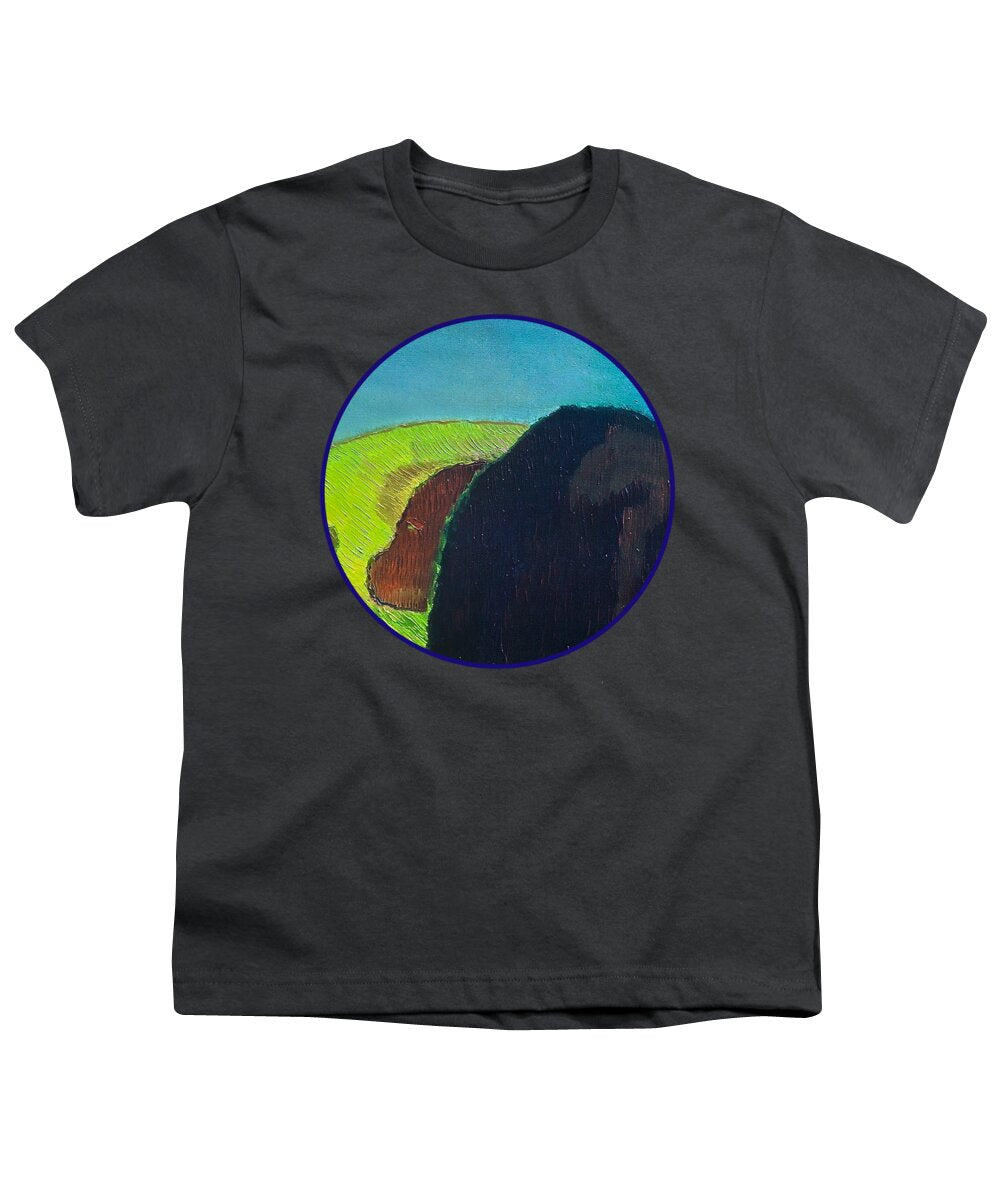 Beasts - Circle - Youth T-Shirt