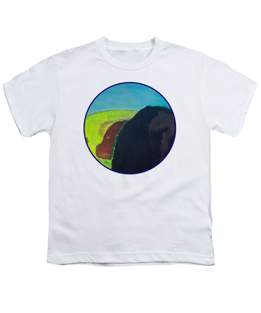 Beasts - Circle - Youth T-Shirt