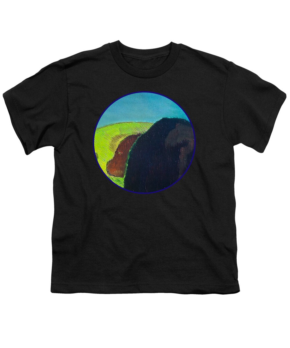 Beasts - Circle - Youth T-Shirt