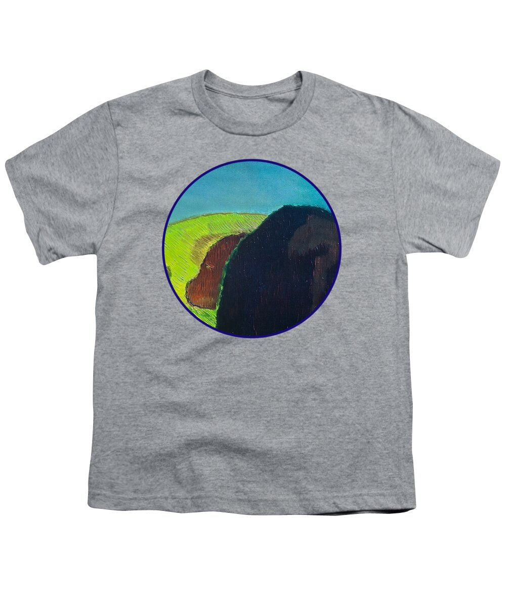 Beasts - Circle - Youth T-Shirt