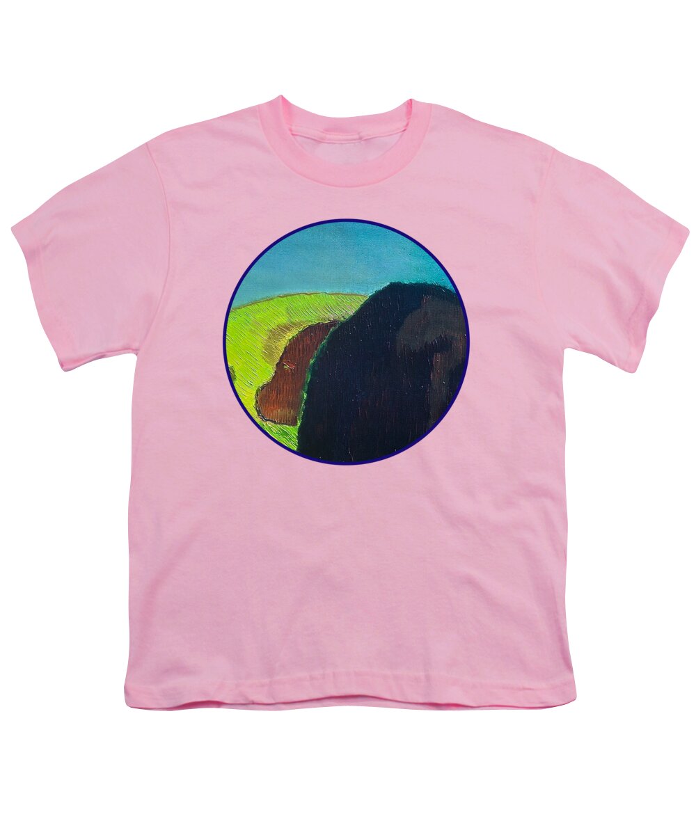 Beasts - Circle - Youth T-Shirt