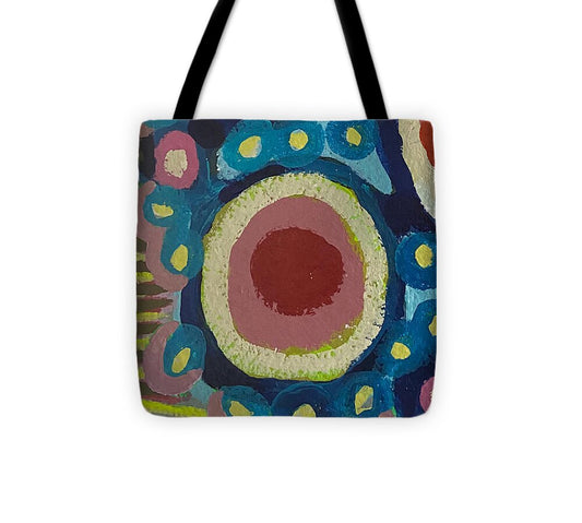 Confetti - Tote Bag