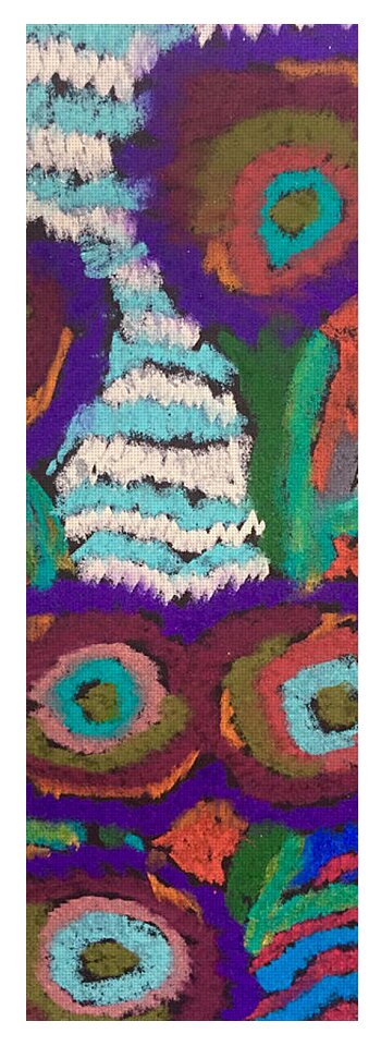 Love Chenille - Yoga Mat
