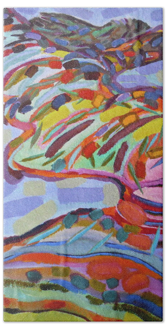 Nest 2 - Beach Towel