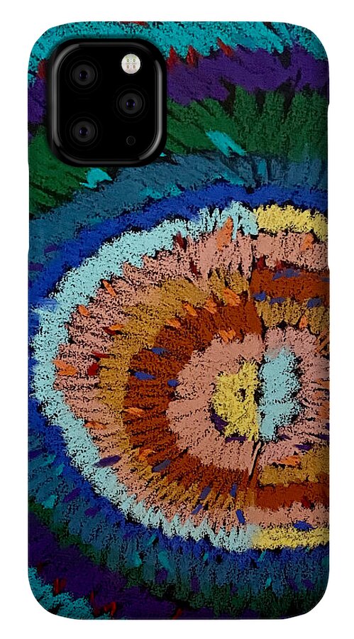Orbit - Phone Case